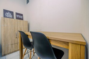Zimmer | Zimmerausstattung
