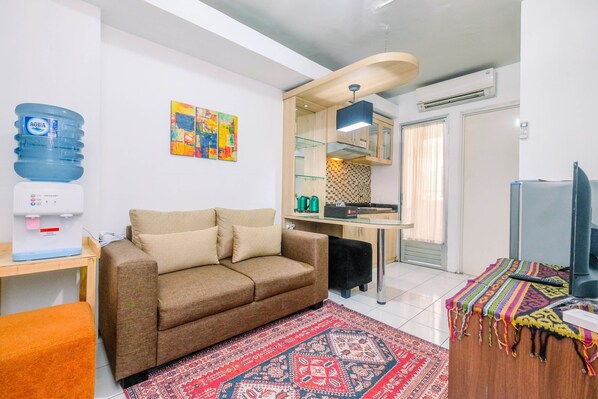 Room | Living room