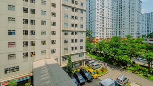 Exterior - Relax 2BR Low Floor at Kalibata City Apartment (Jakarta)