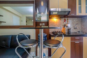 Kamar | Makan di kamar