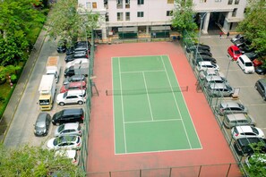 Sportbereich