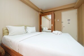 ห้องพัก | ผ้าปูที่นอน