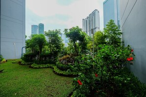 View from room