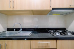 Room | Private kitchenette