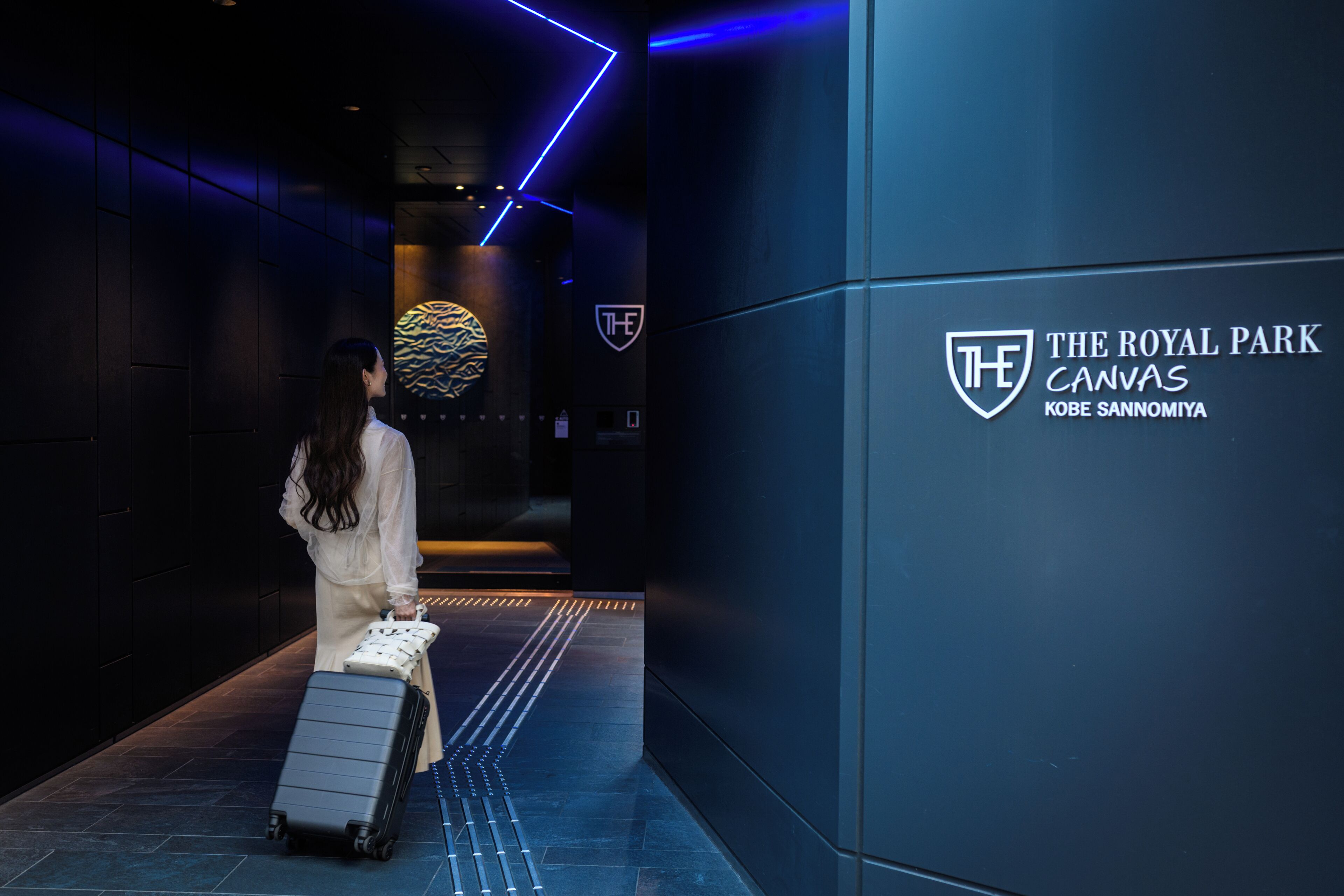 Photo - The Royal Park Canvas - Kobe Sannomiya