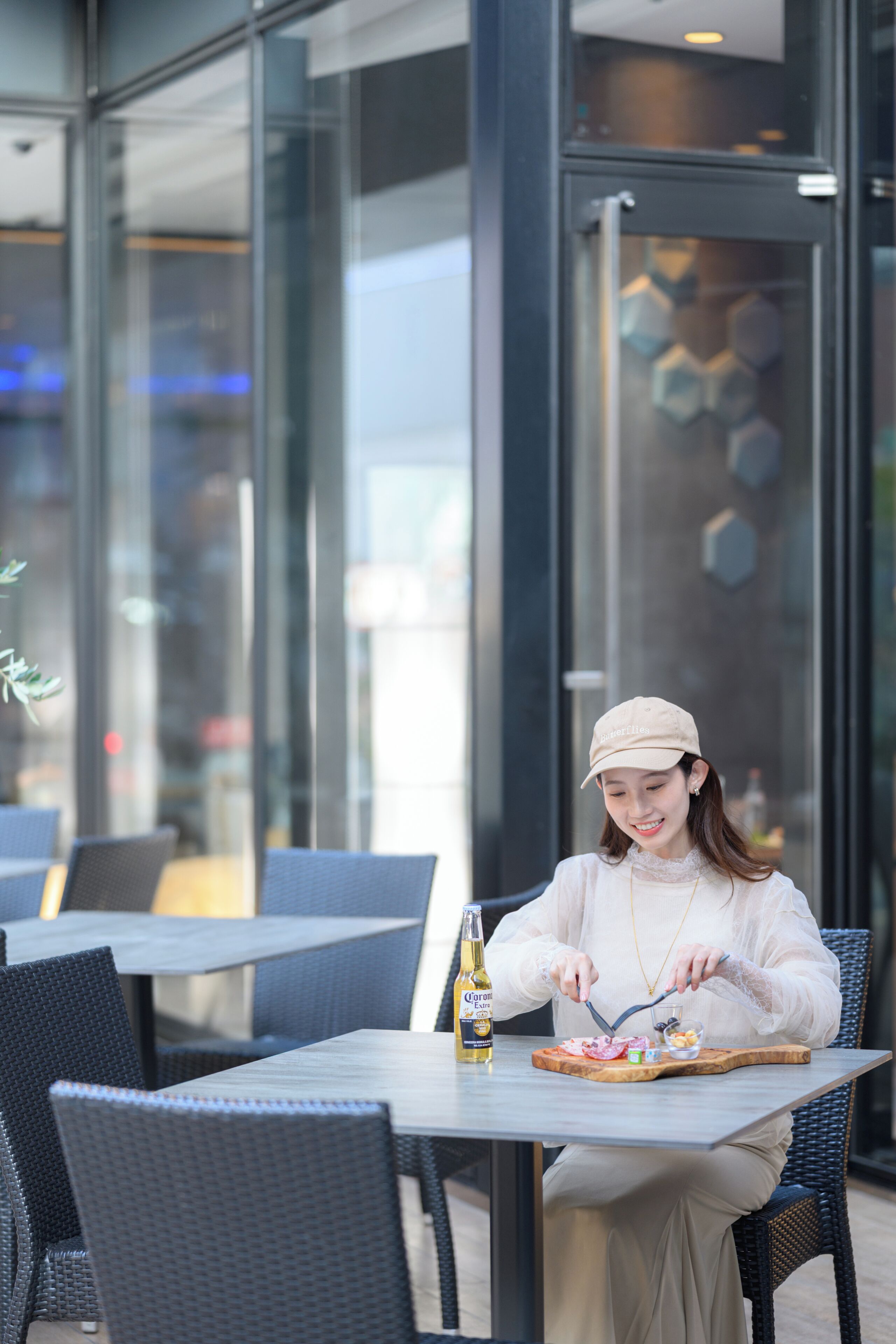 Photo - The Royal Park Canvas - Kobe Sannomiya