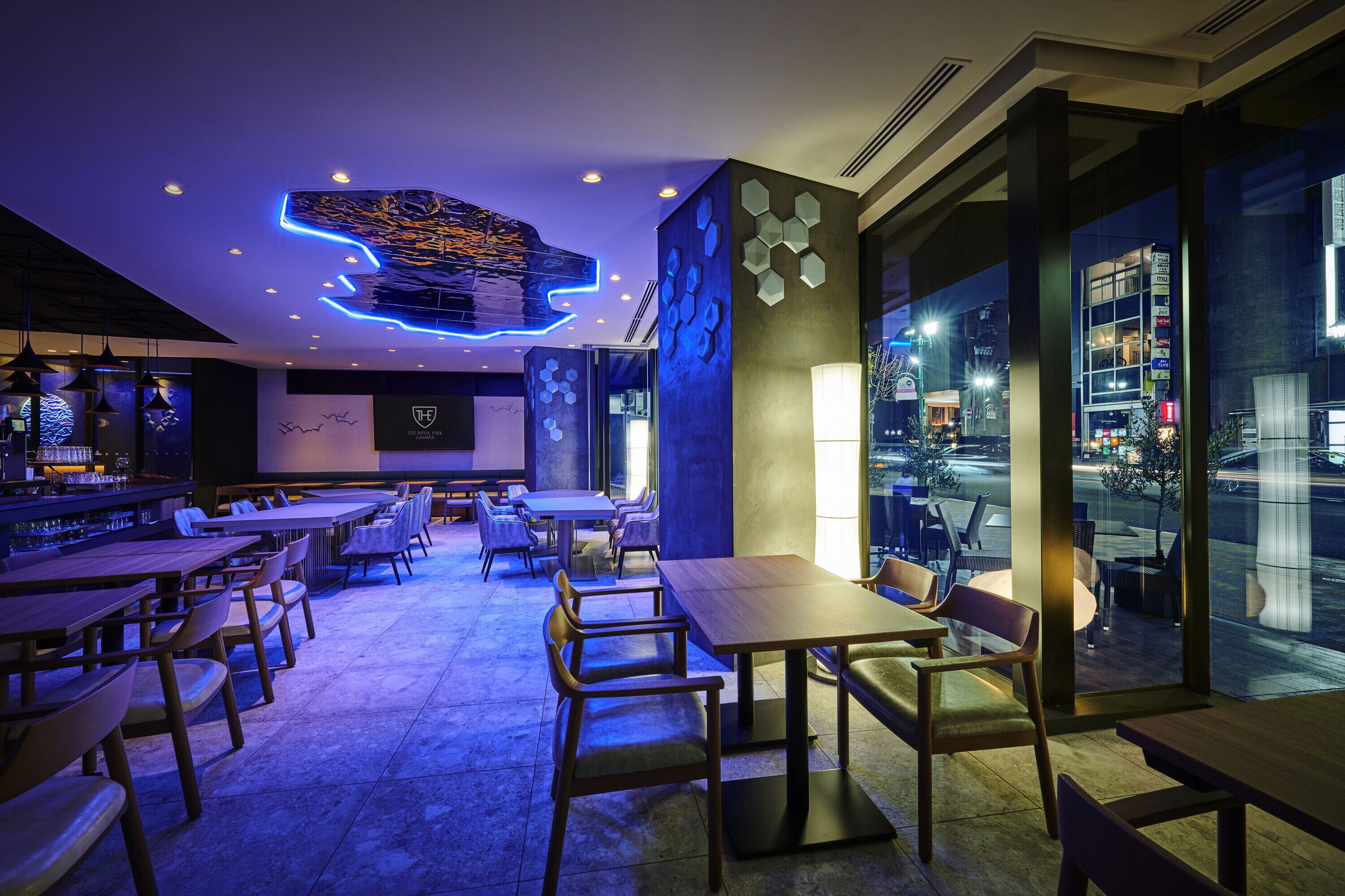 Photo - The Royal Park Canvas - Kobe Sannomiya