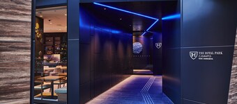 The Royal Park Canvas Kobe Sannomiya