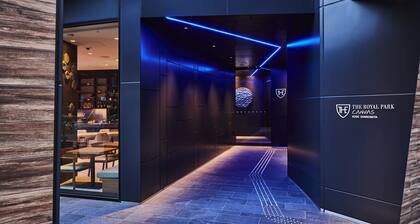 The Royal Park Canvas Kobe Sannomiya