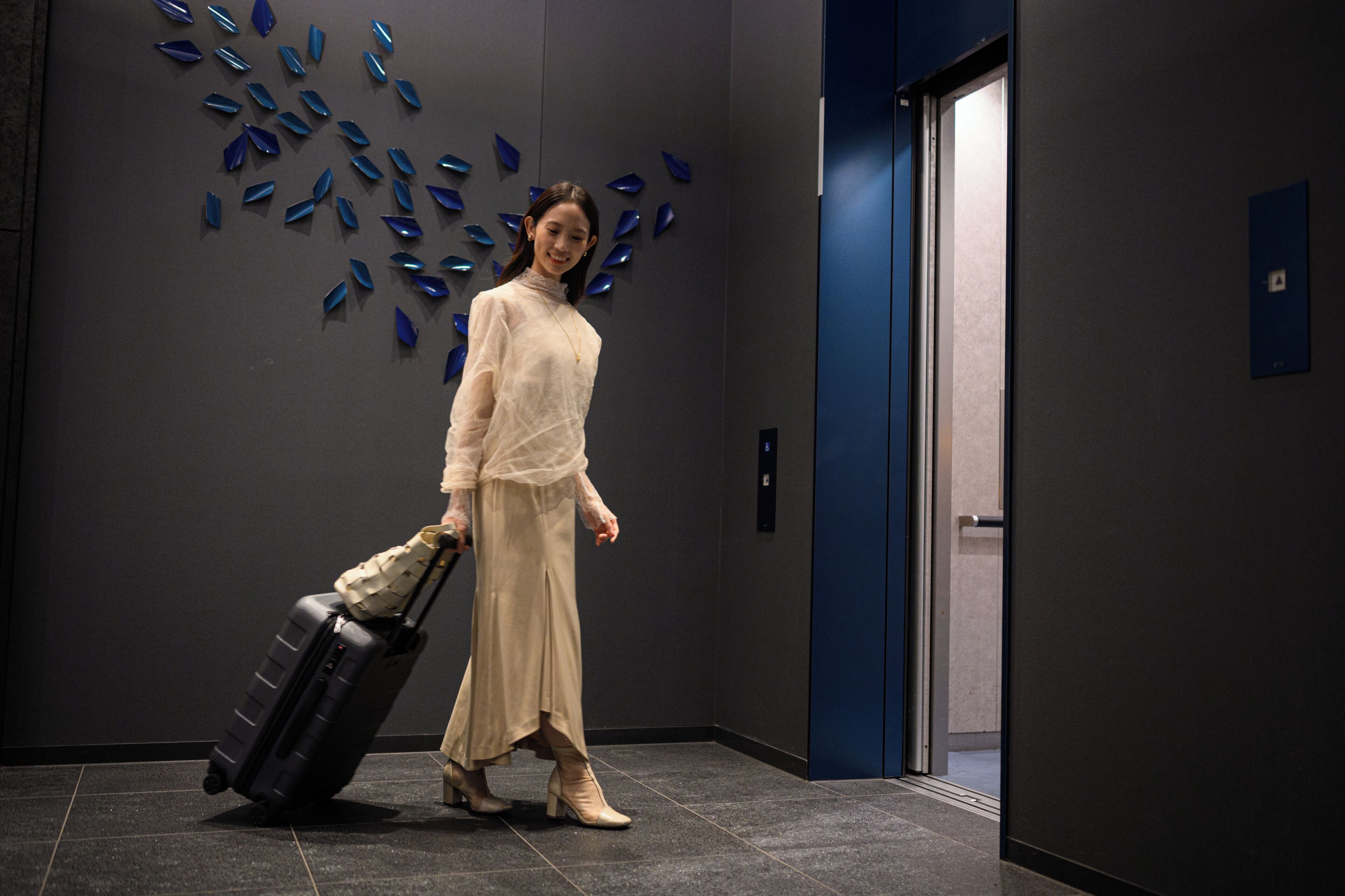 Photo - The Royal Park Canvas - Kobe Sannomiya