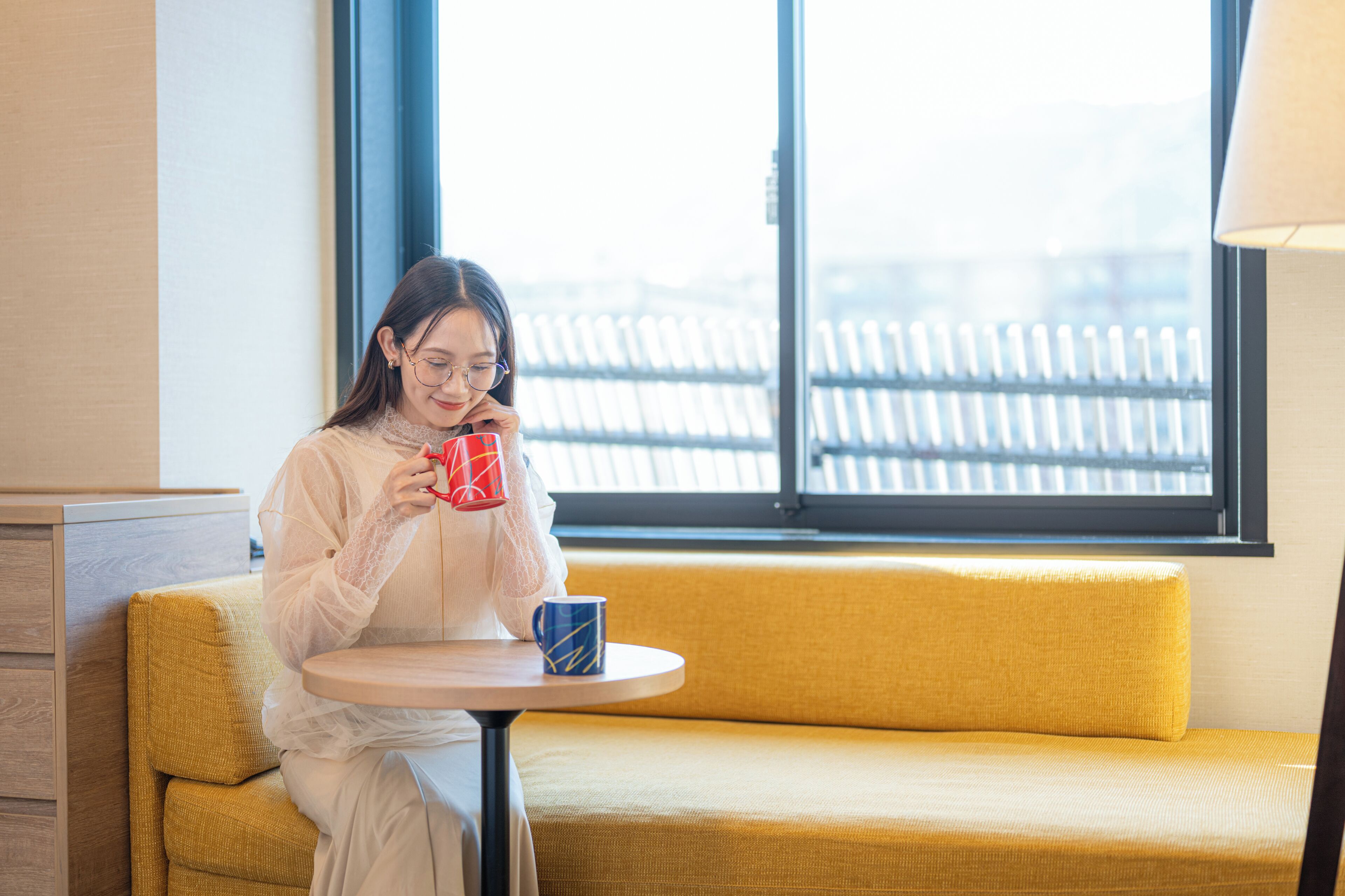 Photo - The Royal Park Canvas - Kobe Sannomiya