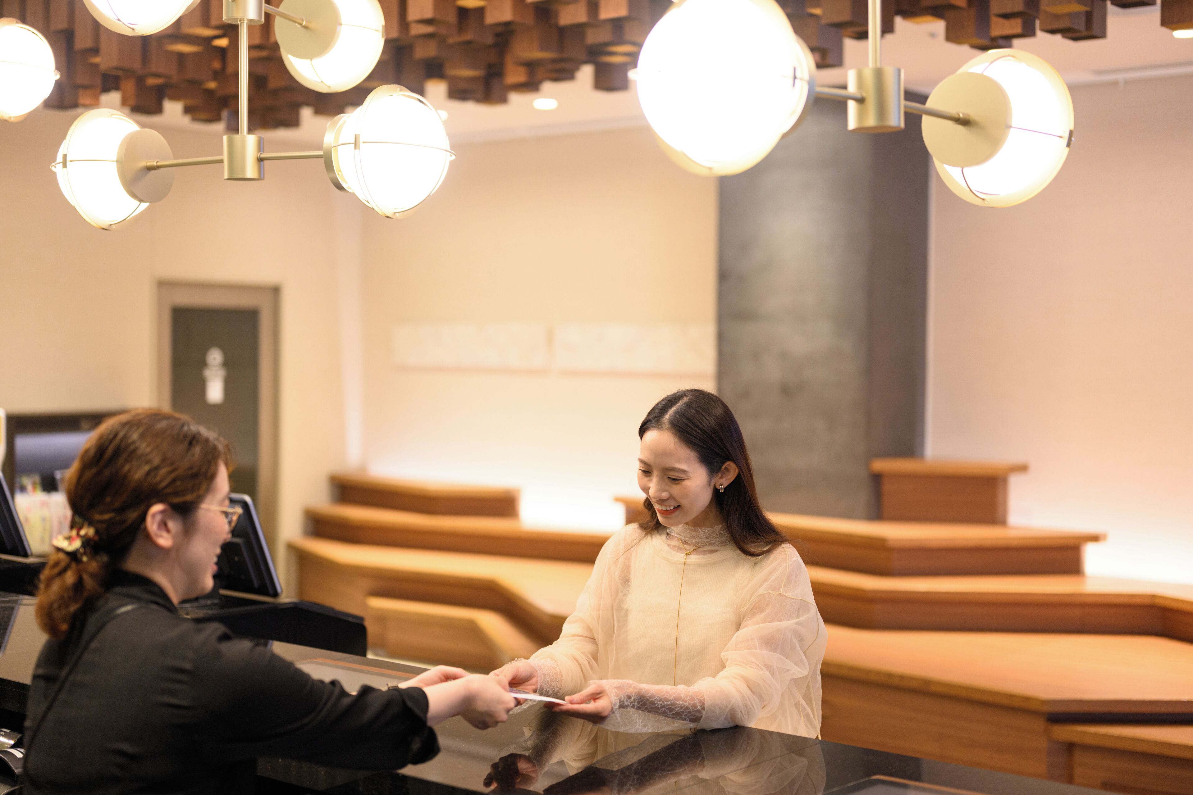 Photo - The Royal Park Canvas - Kobe Sannomiya