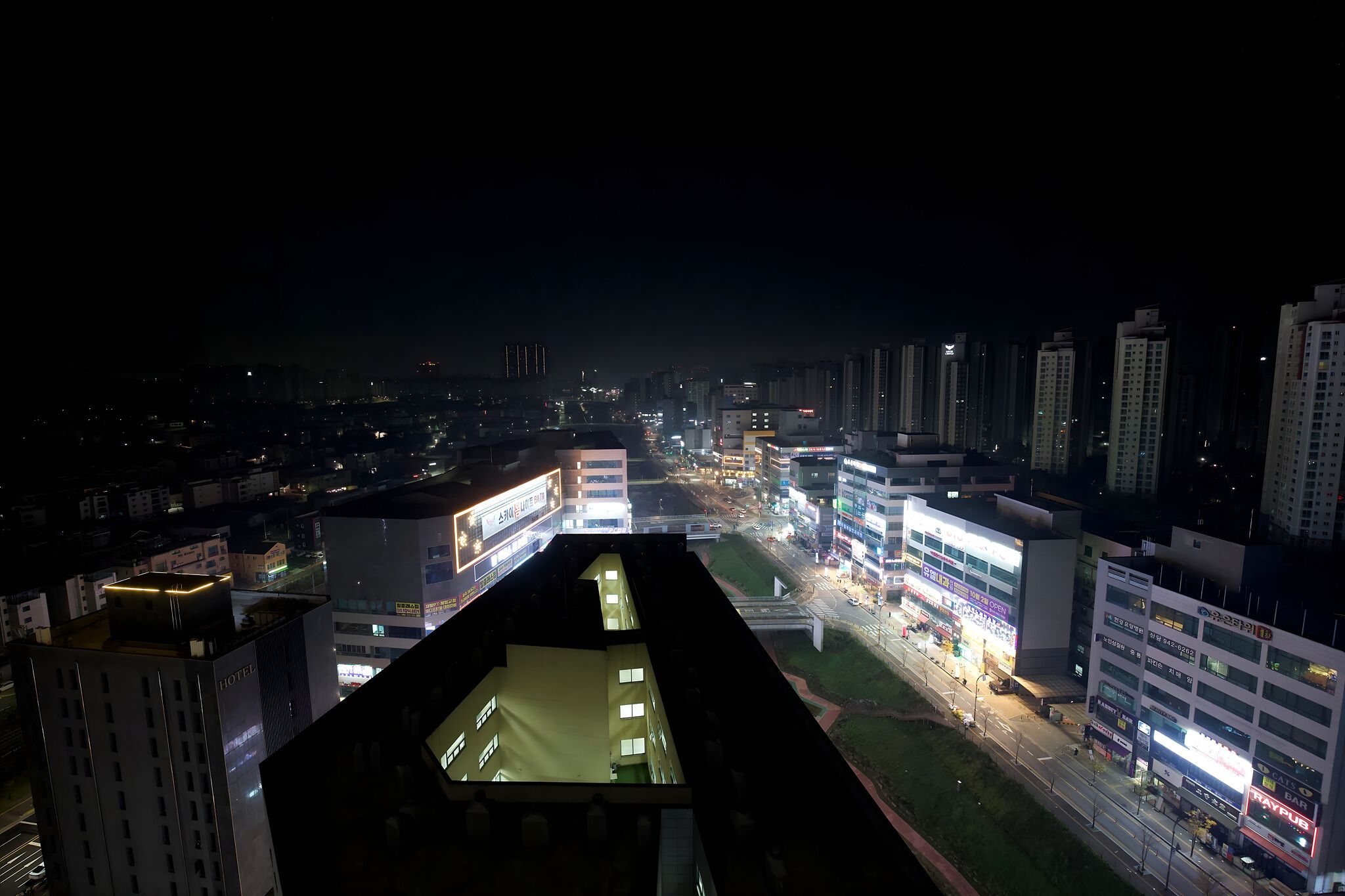 Superior Double Room, Terrace (Netflix available) | Desk, laptop workspace, blackout drapes, soundproofing