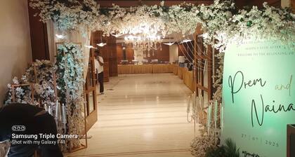 Hotel MD's Continental