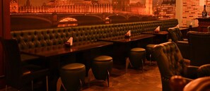 Bar (sur place)