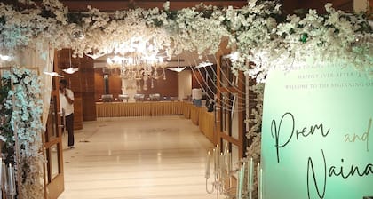 Hotel MD's Continental