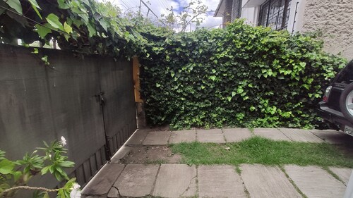 Apartment 2 Casa d 'Irene in the heart of Quito