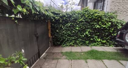 Apartment 2 Casa d 'Irene in the heart of Quito