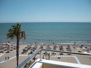 Property grounds - MONKÓ ON THE ROCK TORREMOLINOS (Torremolinos)