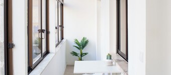 Just4u Apartment - Near Lisbon & Beach