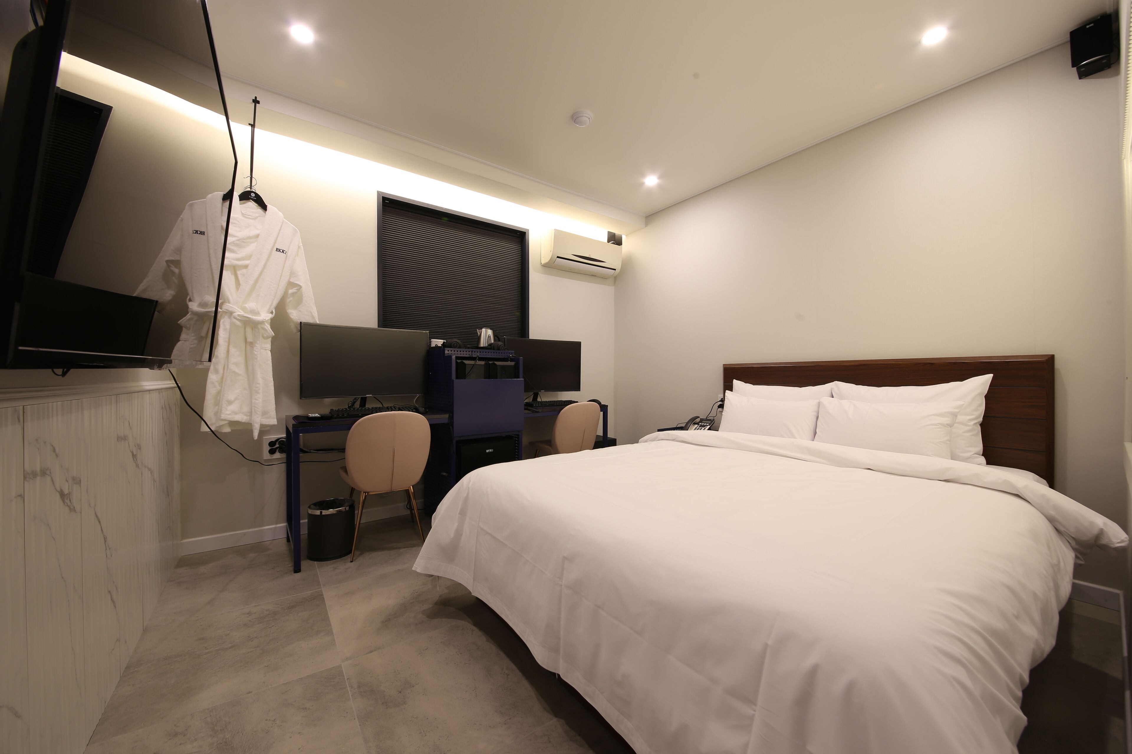 business double room | free wifi