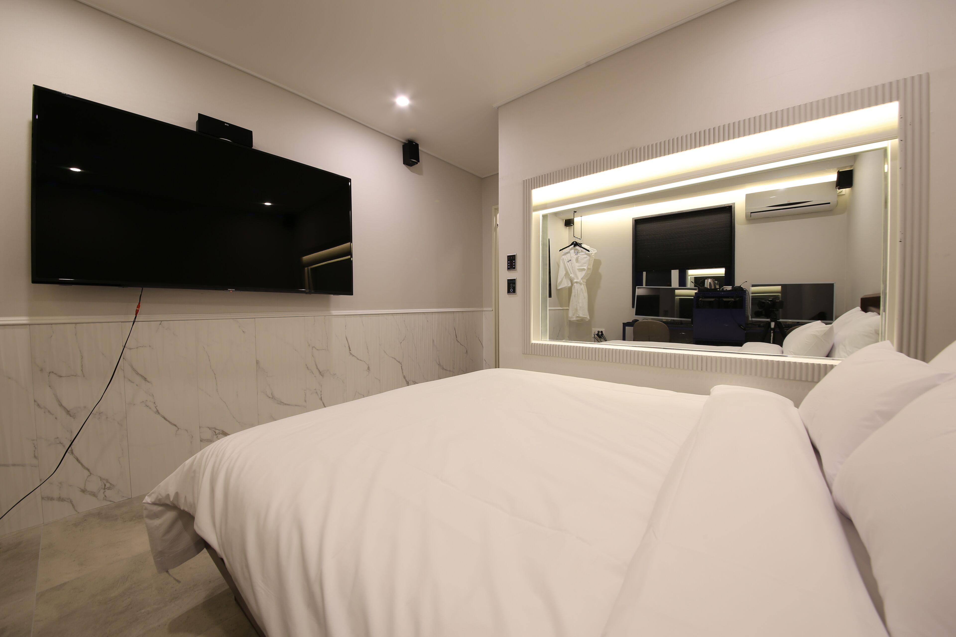 business double room | free wifi