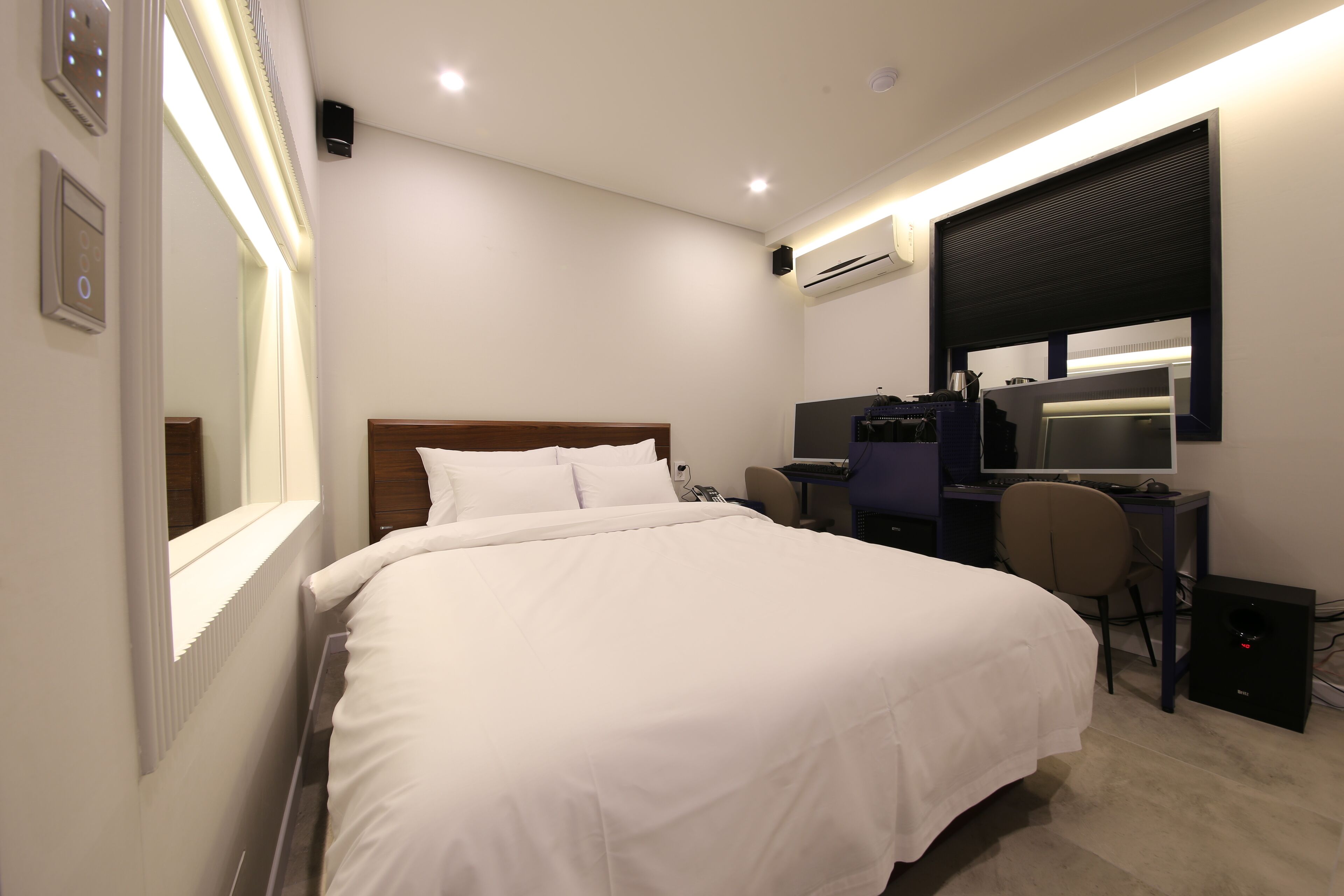 business double room | free wifi