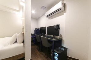 Suite - Ekklim Business Hotel (Gwangju)