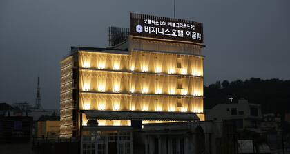 Ekklim Business Hotel