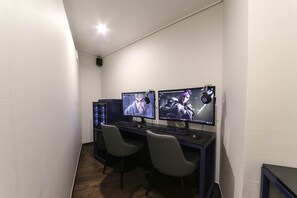 Rom – deluxe | Teknologi