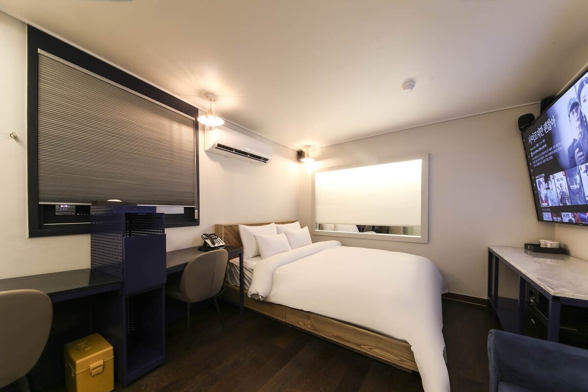 Standard Room | Free WiFi