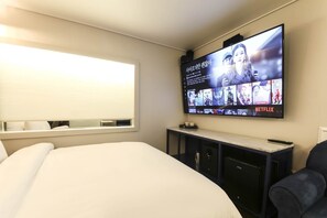 Standard Room - Ekklim Business Hotel (Gwangju)