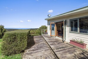 Porch - Gone Surfin (Lavers Hill)