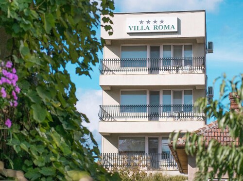 Vila Roma