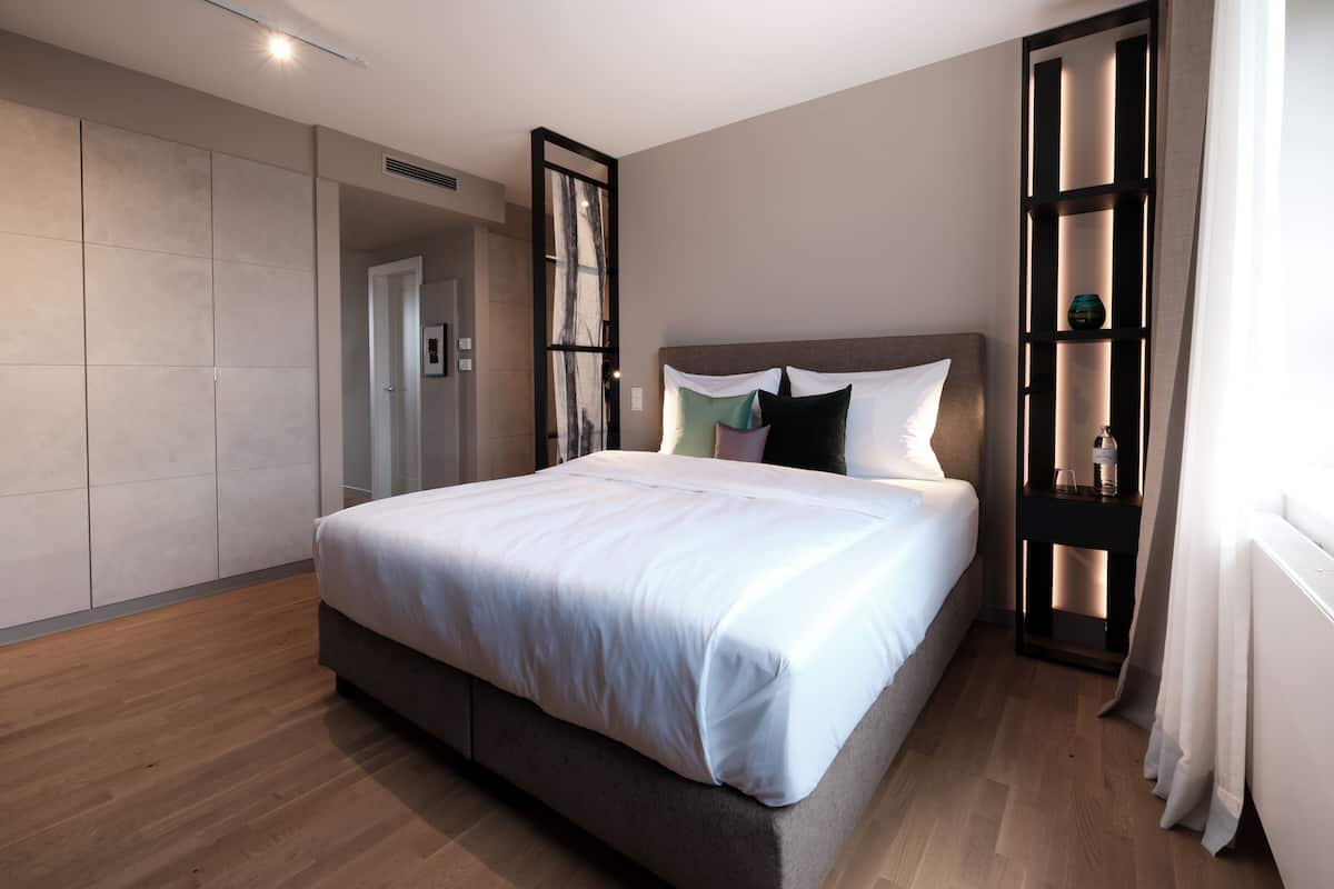 Suite Premium
