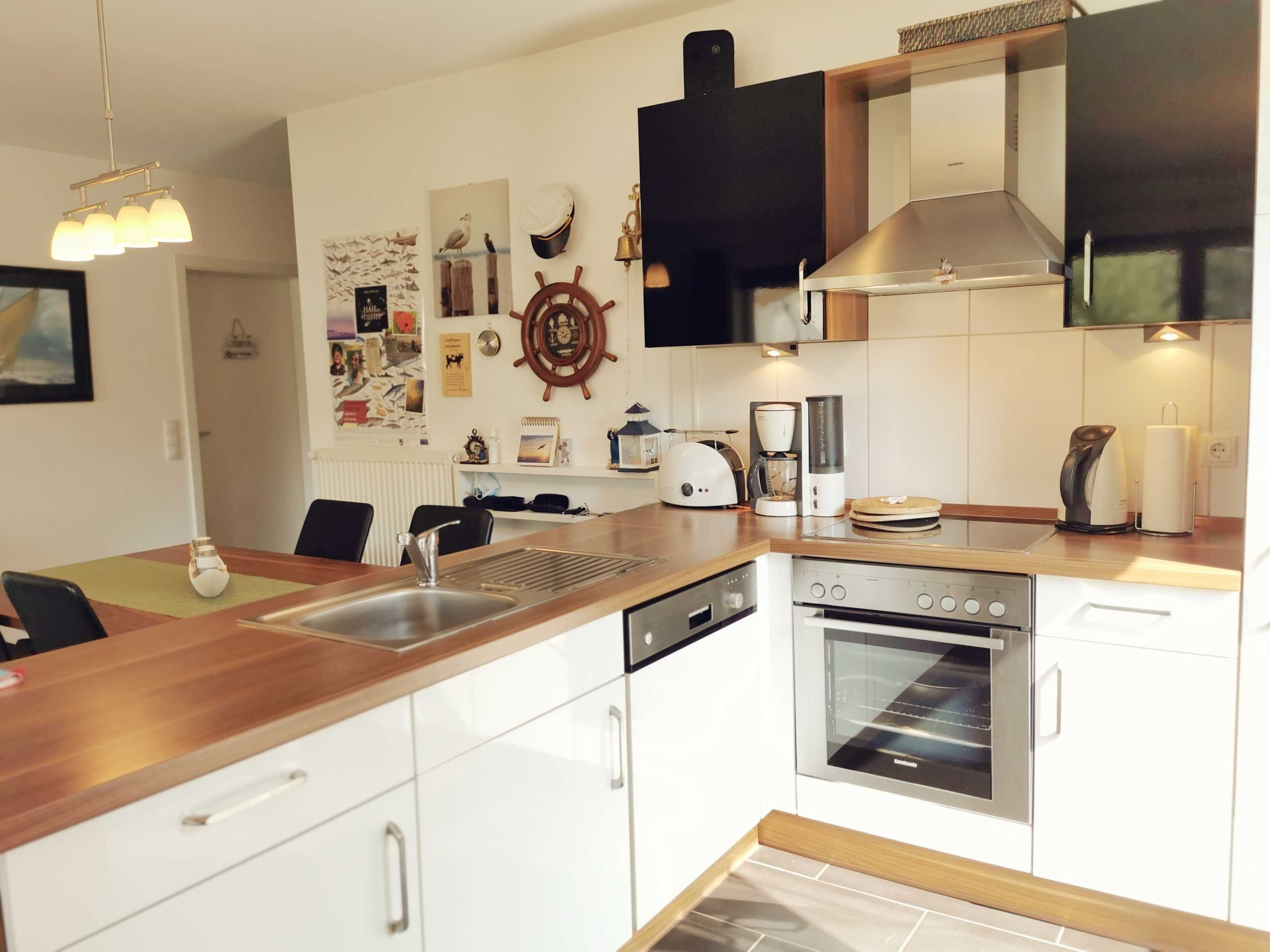 冰箱、微波炉、烤箱、洗碗机