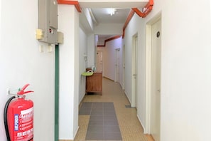 Interior - B Hotel (George Town)