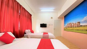 Unclassified image, 3 of 53, button - B Hotel (George Town)