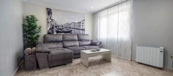 Casa El Rincón de Alberto (With heated pool and heating)