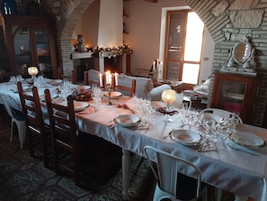 Restauration