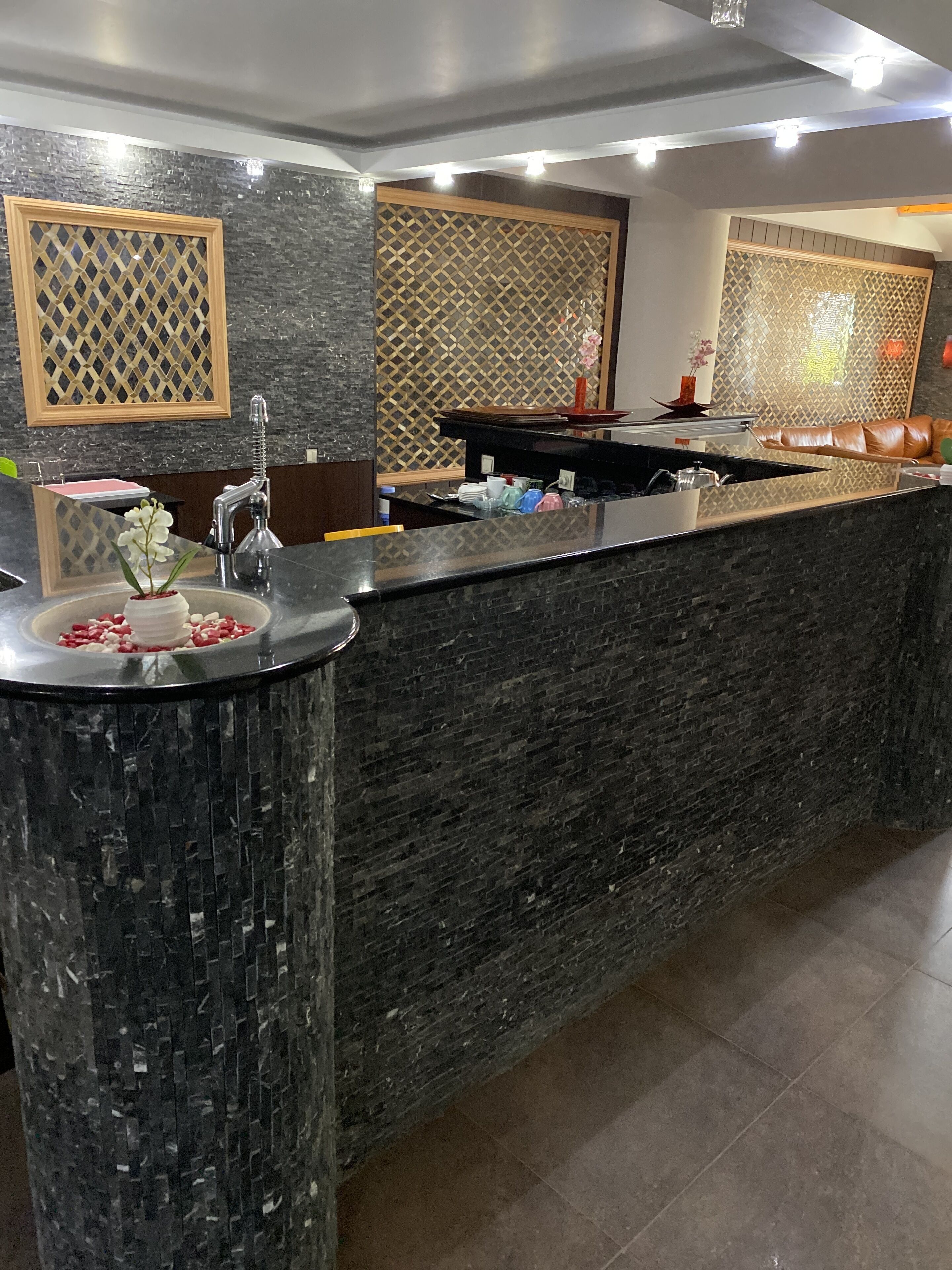 Foto - Ofuro World Hotel Spa