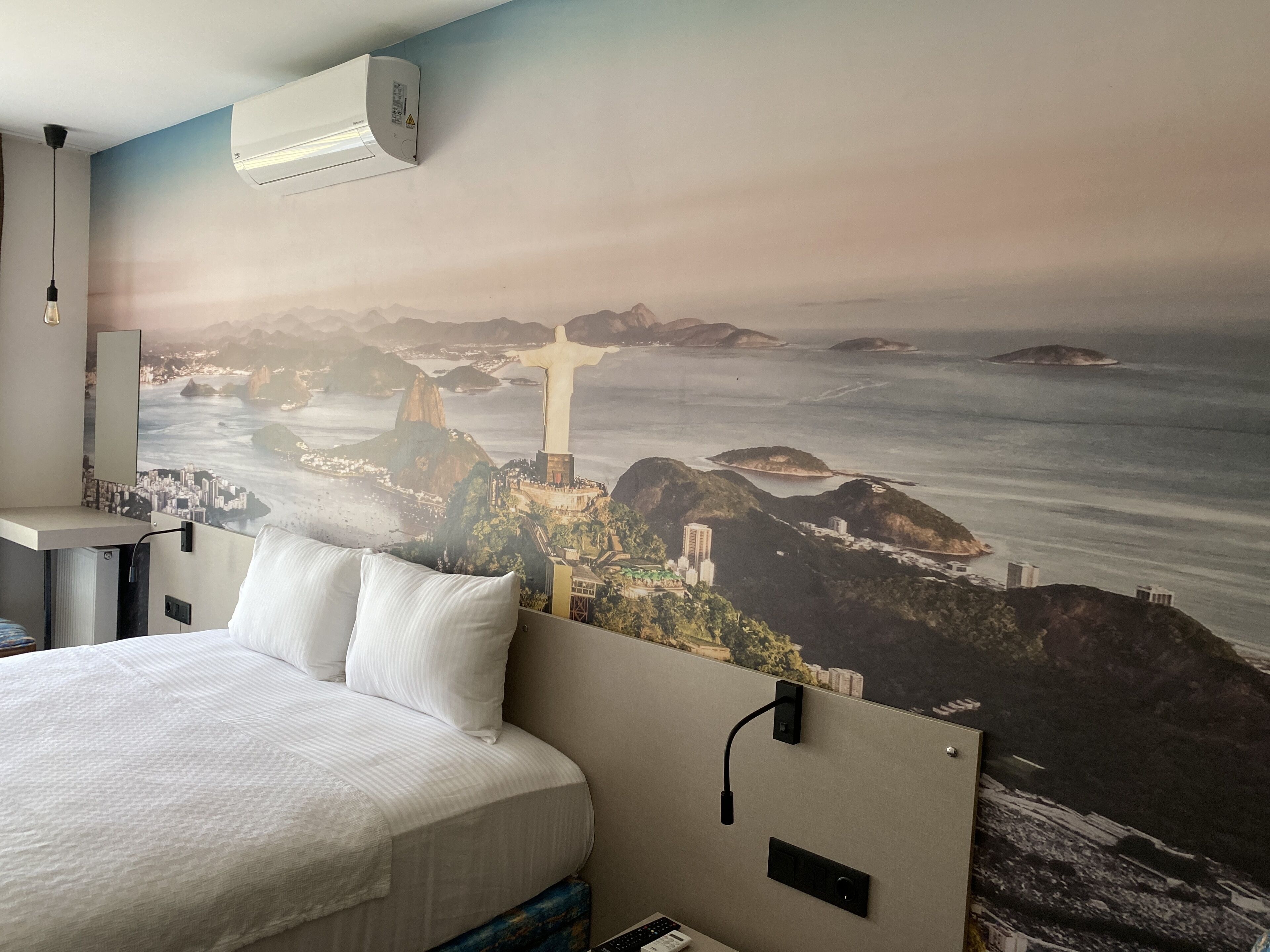 Foto - Ofuro World Hotel Spa