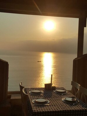Restaurant - AKROPOL KAŞ (Kas)
