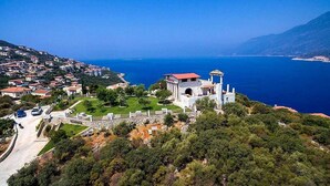 Exterior - AKROPOL KAŞ (Kas)