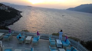 Restaurant - AKROPOL KAŞ (Kas)