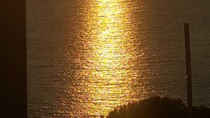 View from property - AKROPOL KAŞ (Kas)
