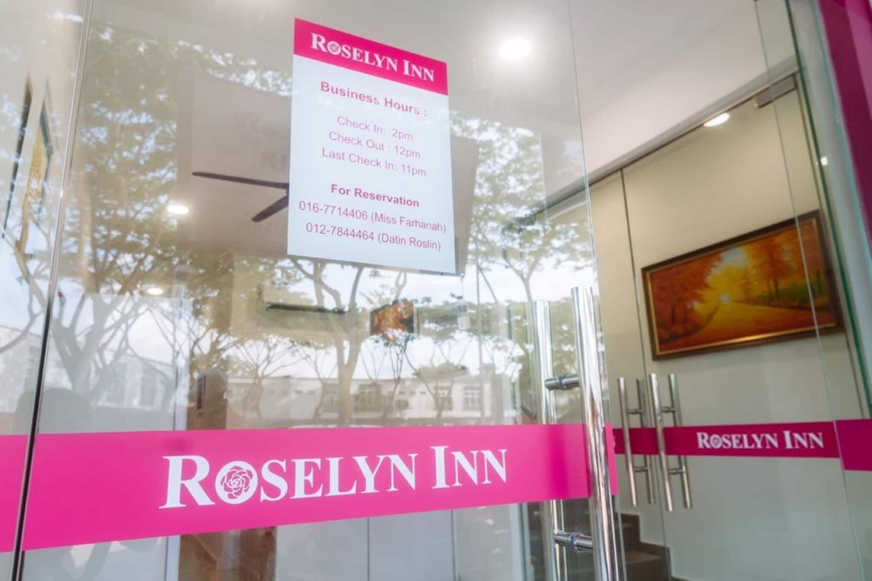 Photo - Hotel O Roselyn Inn 2