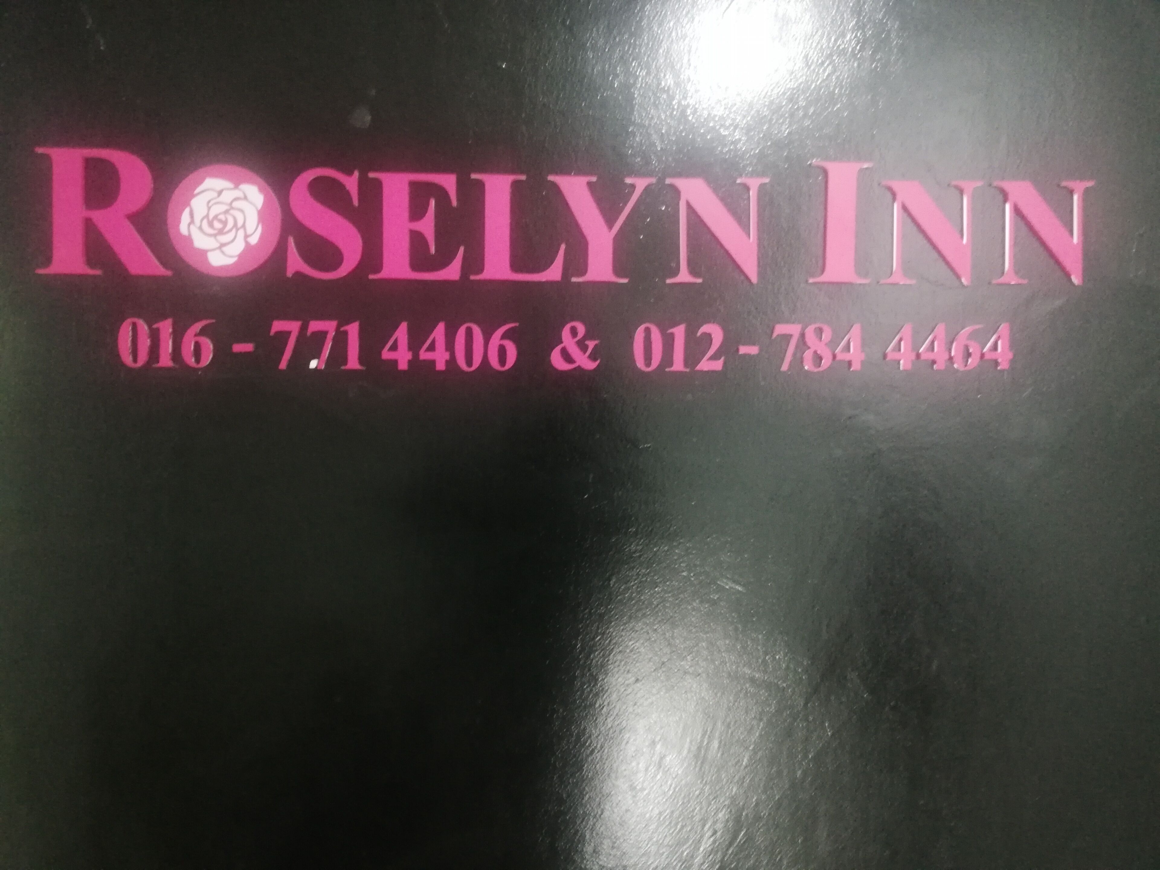 Foto - Hotel O Roselyn Inn 2