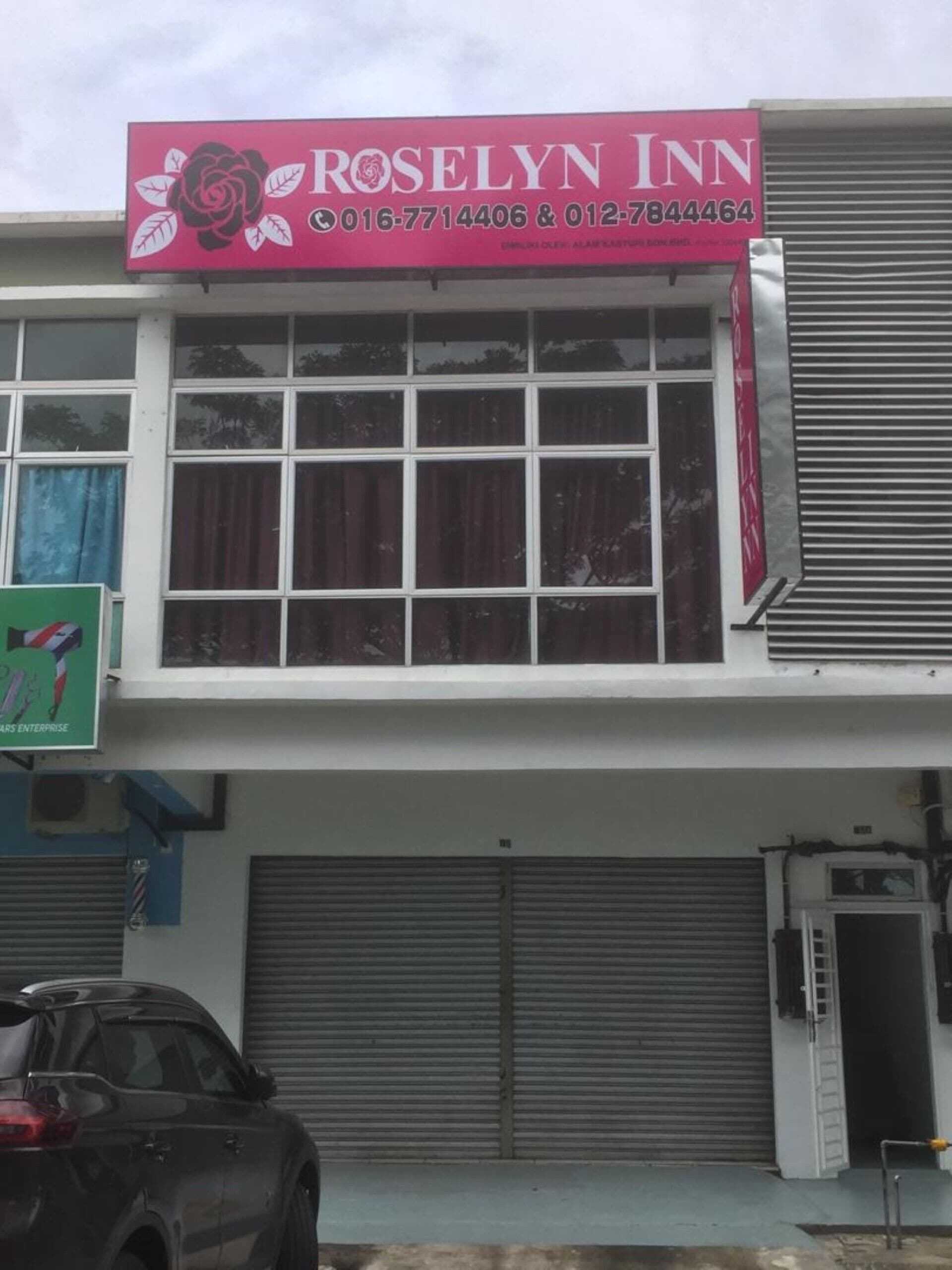 Foto - Hotel O Roselyn Inn 2