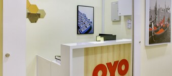 Hotel O Roselyn Inn 2